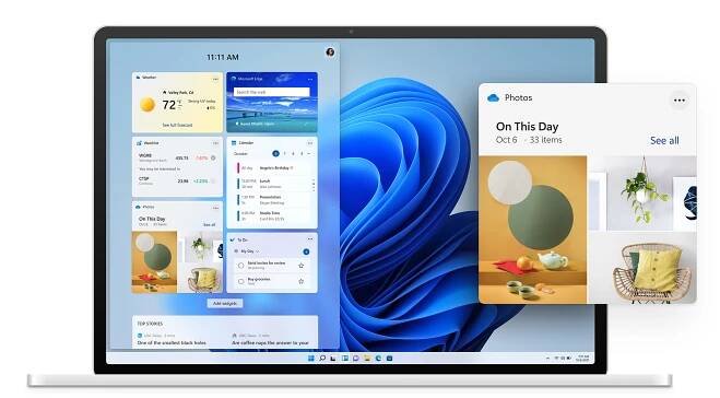Microsoft Windows 11 Home