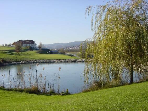 Golfclub Lengenfeld
