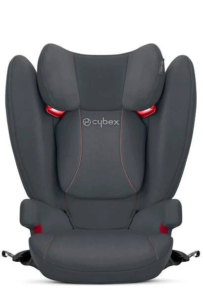 Cybex Solution B-Fix 2022 - Cybex - Autosedačky 15-36kg - Malvík.cz