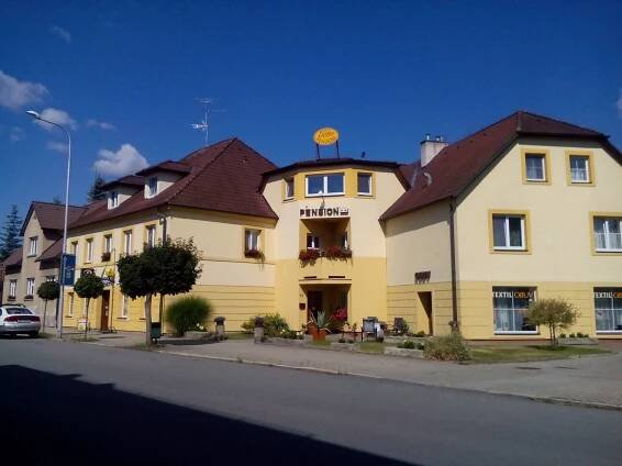 Penzion Tebo foto 2