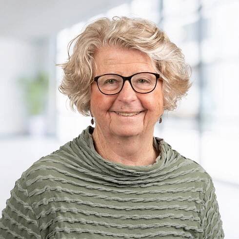 Elisabeth Schneider-Schneiter weiterhin im Nationalrat 