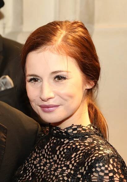 Josefine Preuß