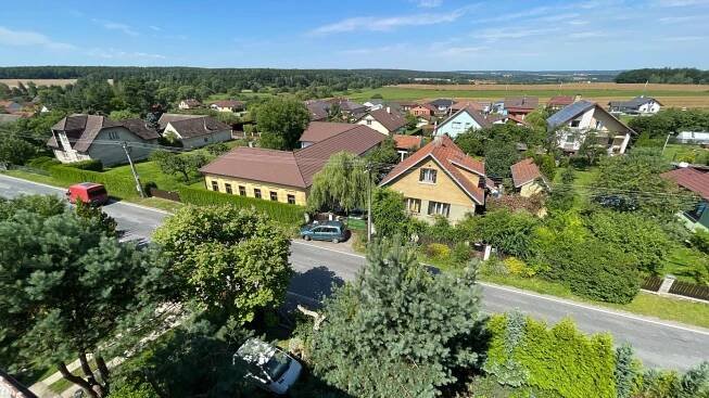MEZONETOVÝ BYT SUDOMĚŘICE U BECHYNĚ - REALITY HORŇÁK | jihočeský realitní makléř 