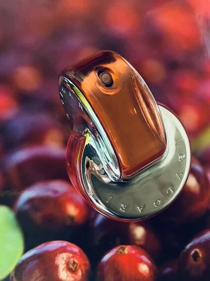Omnia Coral Bvlgari pro ženy