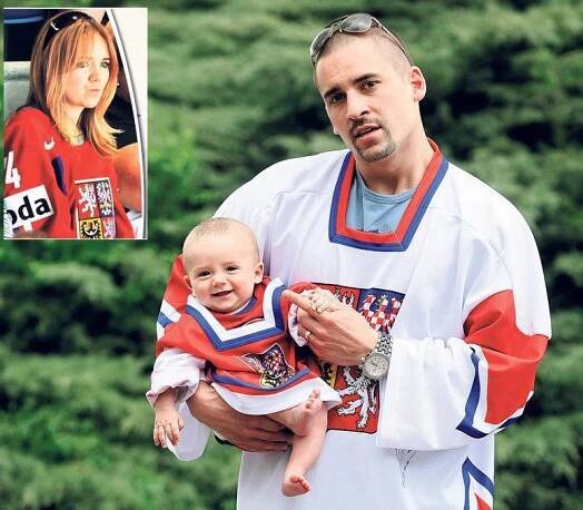 Tomáš Plekanec fotka