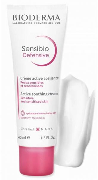 BIODERMA Sensibio Defensive 40 ml