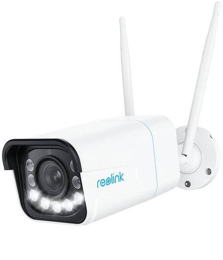 Reolink W430 Wi-Fi bezpečnostní kamera 1
