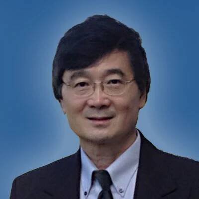 Hong-Wei Sun portrait image.