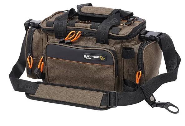 SAVAGE GEAR Taška Specialist Soft Lure Bag