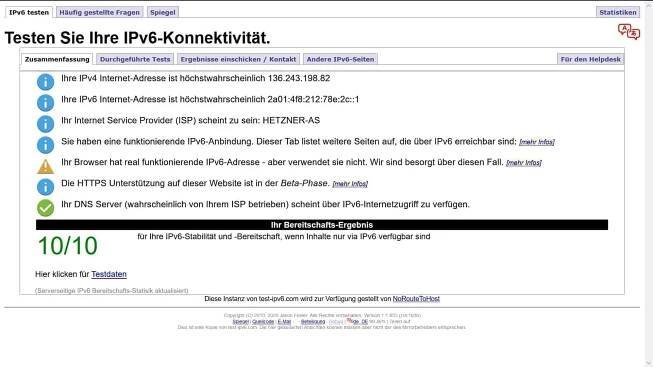 Der beste VPN-Provider 48