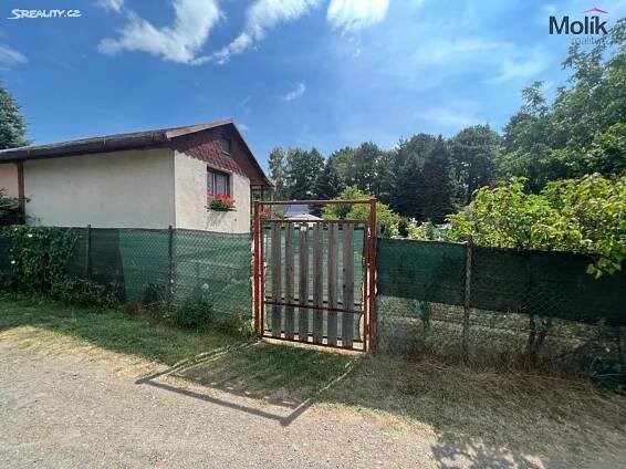 Prodej Pozemek, Litvínov - Janov, okres Most