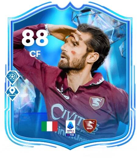 Fantasy FC Candreva