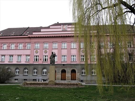 Okresní soud v Klatovech