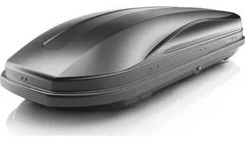 Střešní box Střešní box HAKR MAGIC LINE 400 litrů HV2400