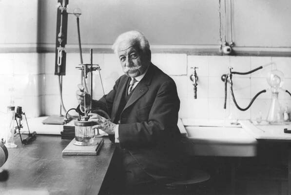 Lumiere brothers