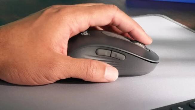 Logitech M650 L