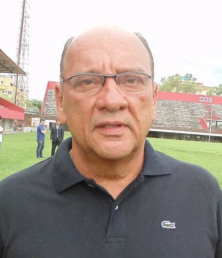 Ernesto Paulo