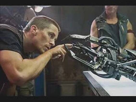 Terminator 4 Gratis Online Gucken Teil 1/10 - video Dailymotion