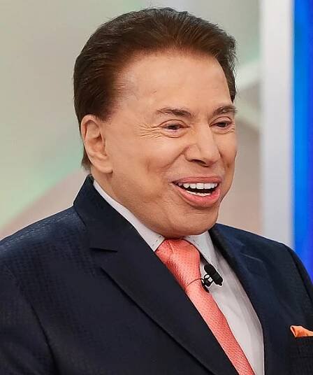 Silvio Santos – Wikipédia, a enciclopédia livre
