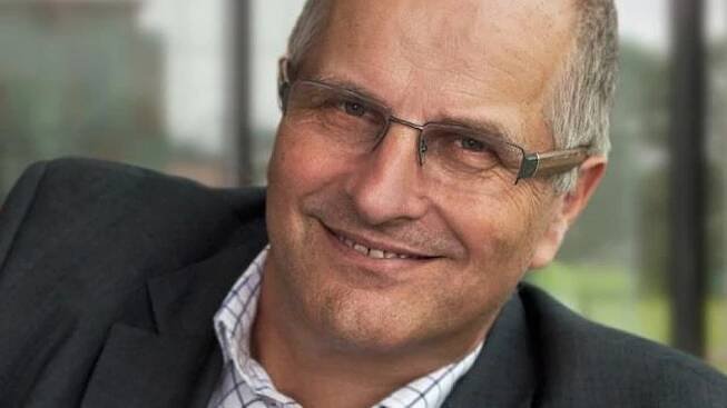 Upravujeme známku Jiřímu Šestákovi na 1,3 - Komunální a senátní volby 2018