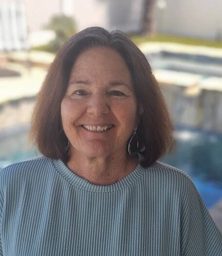 Susan TVWC pic
