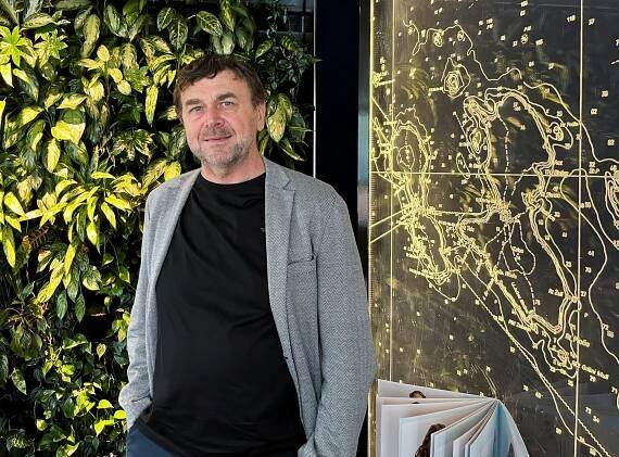 Miliardář Pavel Tykač se stává novým majitelem fotbalové Slavie Praha