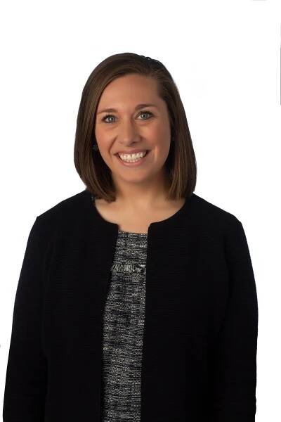 Jillian Peterson | MPowered Capital