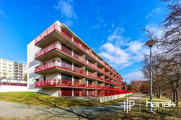 Prodej Byt 3+kk, Fillova, Brno
