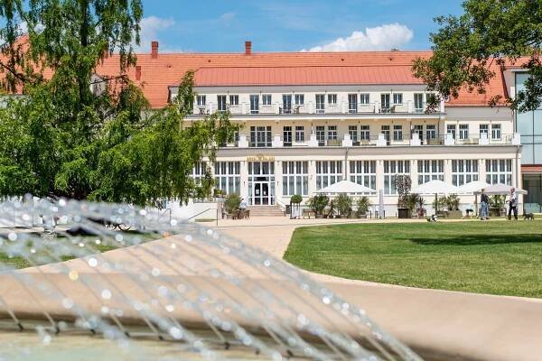 Hotel Royal Palace - Slovensko, Turčianske Teplice | CK Čedok