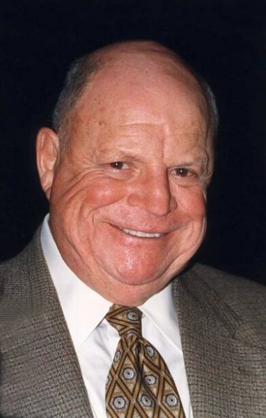 Don Rickles – Wikipedie