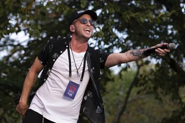 Ryan Tedder Talks Music Business as OneRepublic Pushes New Album