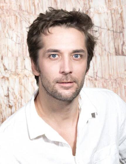 Petr Konáš | Filmová místa.cz