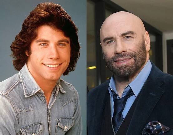 Scientologie, smrt syna i manželky. John Travolta slaví 70. narozeniny