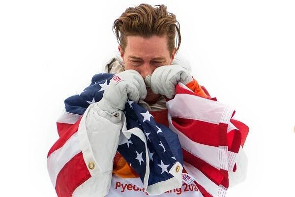 Shaun White: ‘I’ve decided this will be my last Olympics,’ says US snowboarder as injuries take toll
