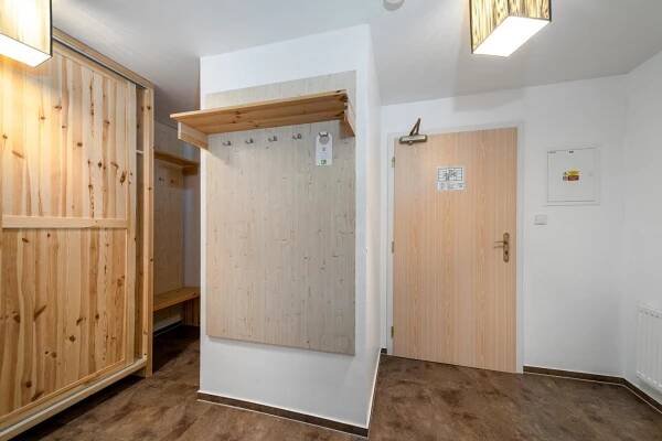 Fotografie z fotogalerie ubytování Pension Janský Potok I. v Janských Lázních