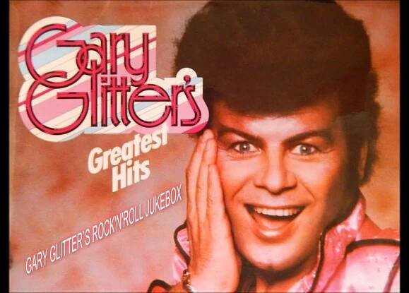 Gary Glitter - Gary Glitter`s Greatest Hits : Entire Album
