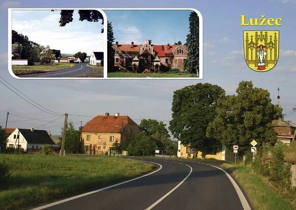 Lužec