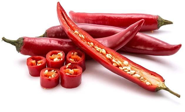 food-Chilli