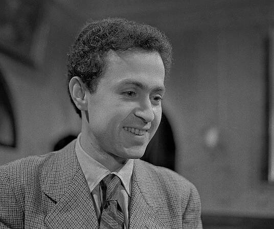 Soud pana Havleny (1967)