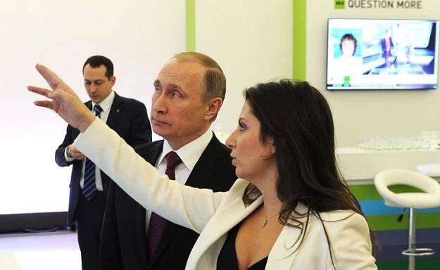 Podle Simonjanové lidé nemusejí snídat. Bojí se oč...