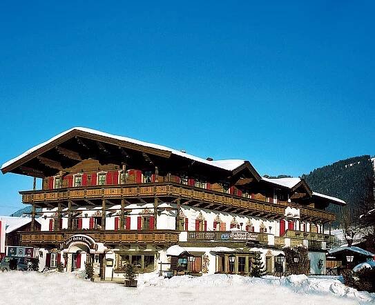 Kaiserhotels Neuwirt *** Kitzbühel - Kirchberg: Itálie 2025 - specialista na Itálii, CK CICALA