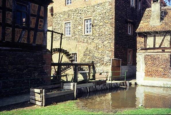 Hasenmühle (Alzenau) – Wikipedia