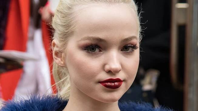 Dove Cameron Revealed Why She Changed Her Name
