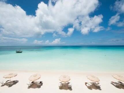 Riu Palace Zanzibar