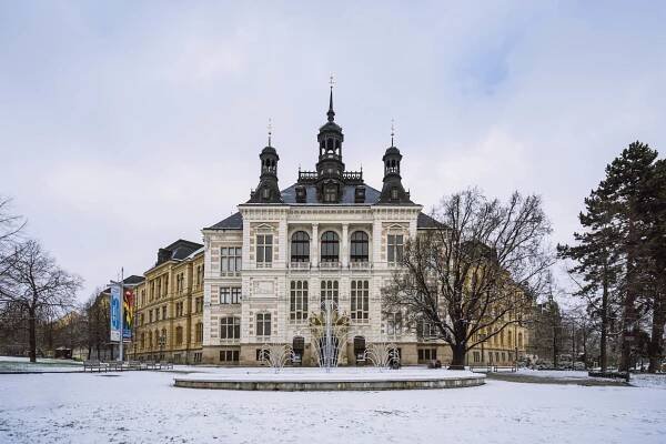 Západočeské muzeum Plzeň