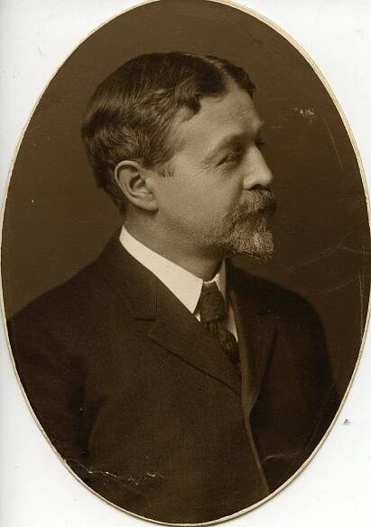 Photograph of NAME