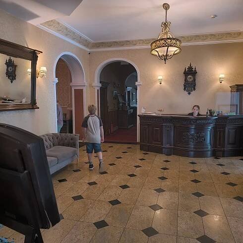 PALAC MARGOT - Updated 2025 Prices & Hotel Reviews (Karpacz, Poland)