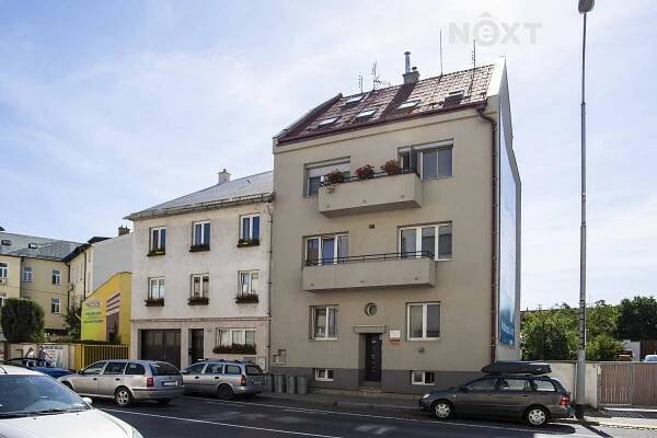 Prodej Byt 3+kk, Kojetínská, Kroměříž