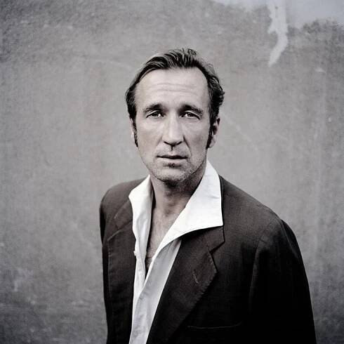 Harald Hoffmann Photography – Presentation of my photographic work