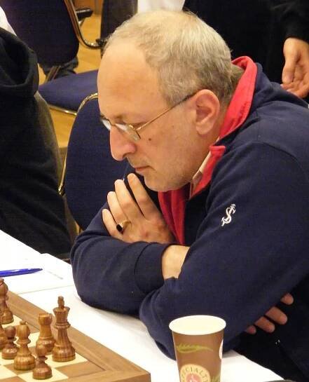Michail Naumowitsch Gurewitsch